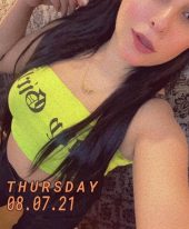 Dubai Escorts Zani